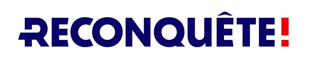Logo Reconquête